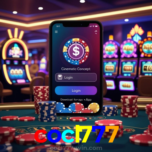 cocl777 Métodos de Pagamento