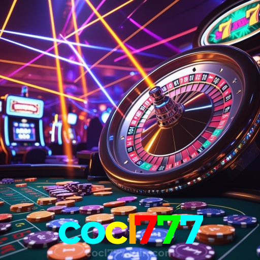 cocl777 Área de login
