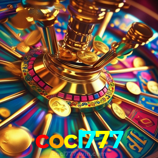 cocl777 Baixar App