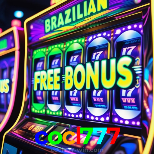 cocl777 Promoções Atuais