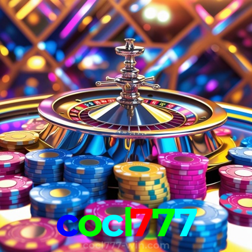 cocl777 Promoções Atuais