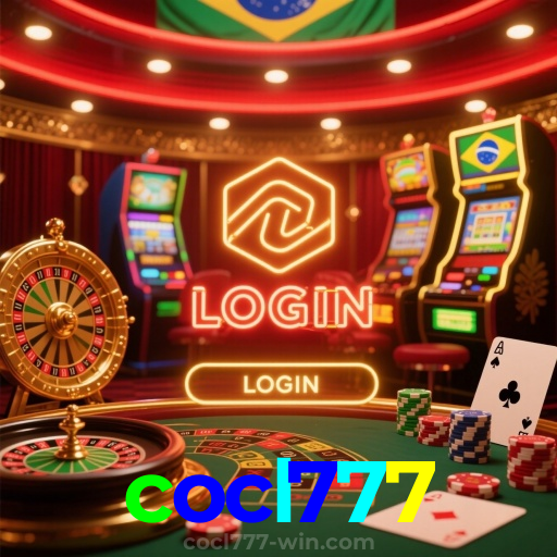 cocl777 Baixar App