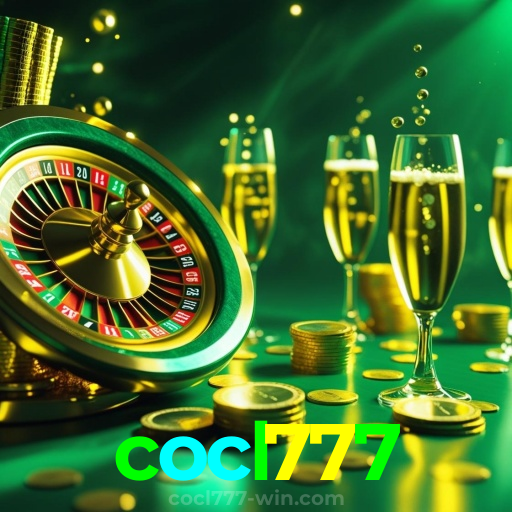 cocl777 Cassino Online