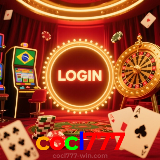 cocl777 Jogos de Slots