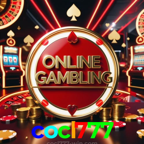 cocl777 Todos os Jogos
