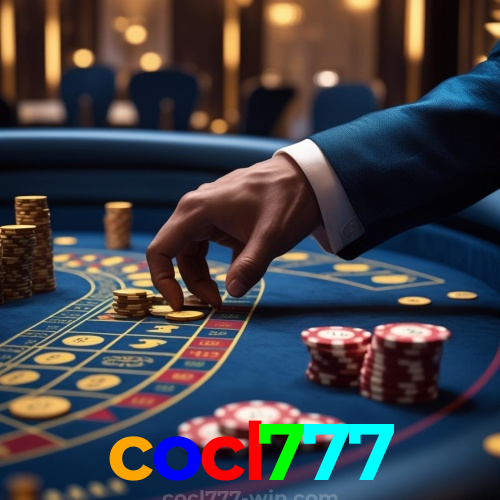 cocl777 Cassino Online