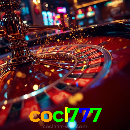 cocl777 Área de login
