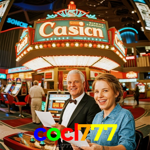 cocl777 Todos os Jogos