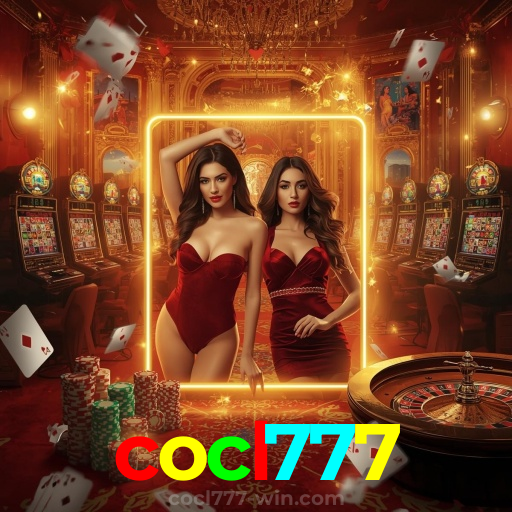 cocl777 Área de login