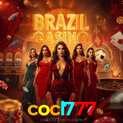 cocl777 Todos os Jogos