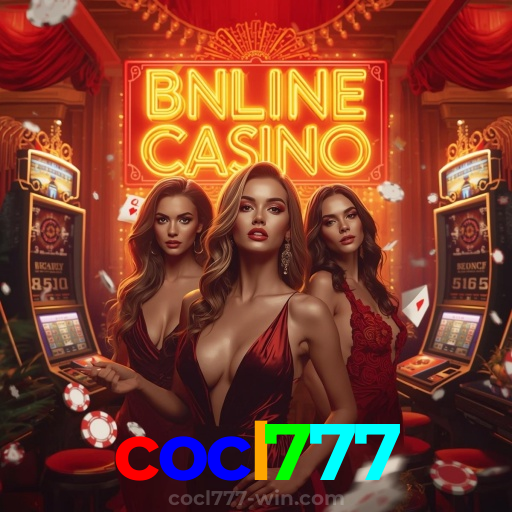cocl777 Aplicativo Oficial