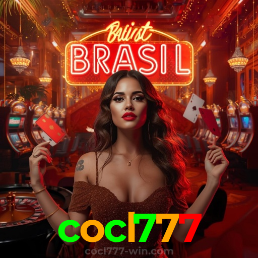 cocl777 Todos os Jogos
