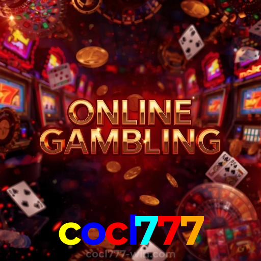 cocl777 Jogos de Slots