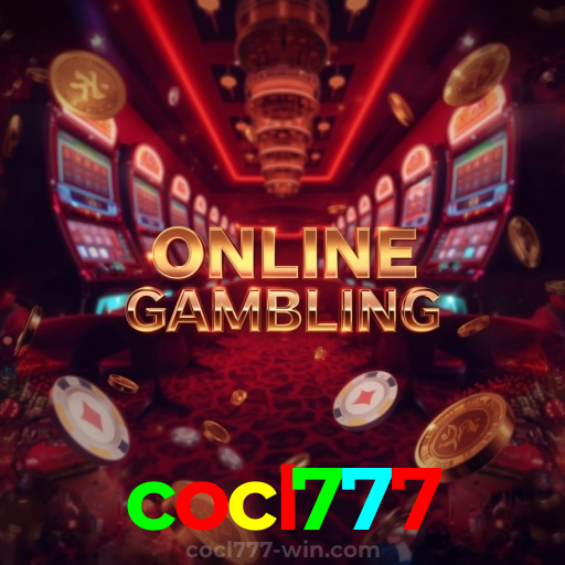 cocl777 Jogos de Slots