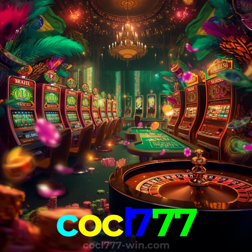 cocl777 Cassino Online