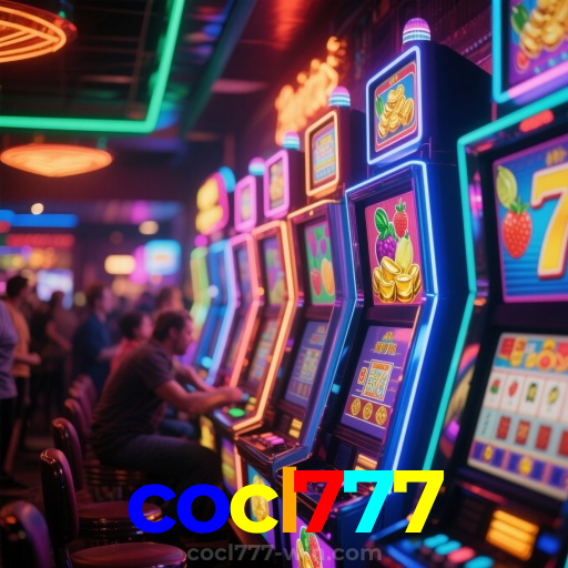 cocl777 Aplicativo Oficial