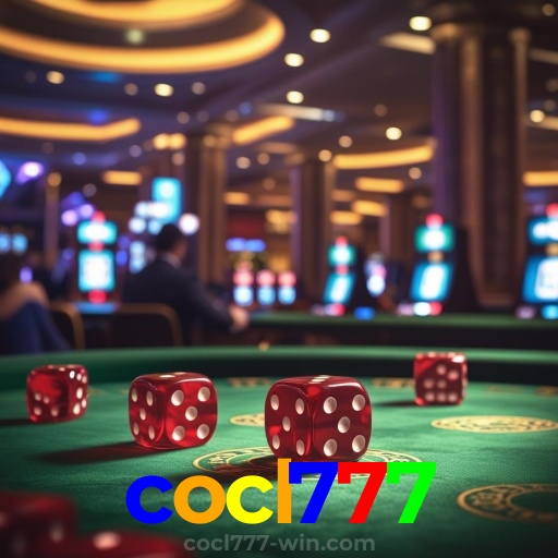 cocl777 Métodos de Pagamento